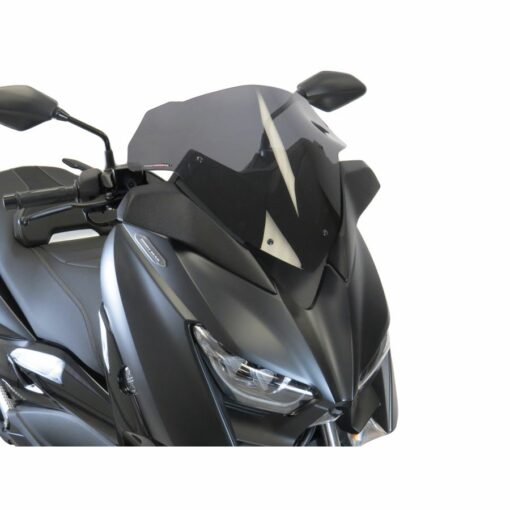 YAMAHA X-Max 125, X-Max 300, X-Max 400 & Tricity 300 Adventure Sports Screen (375mm High)