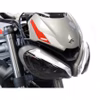 TRIUMPH Street Triple R/S/RS & Speed Triple 1200 RS Headlight Protector