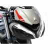 TRIUMPH Street Triple R/S/RS & Speed Triple 1200 RS Headlight Protector