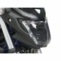 YAMAHA MT-03 (2016-2019) Headlight Protector.