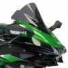 KAWASAKI H2 SX / SE (2018-2022) Airflow Screen