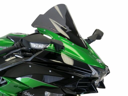 KAWASAKI H2 SX / SE (2018-2022) Airflow Screen