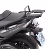 YAMAHA T-Max 530 ABS (2012-2017) AluRack Topcase Carrier.
