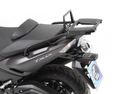 YAMAHA T-Max 530 ABS (2012-2017) AluRack Topcase Carrier.