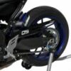 YAMAHA MT-09 (2021-) Rear Hugger & Chain Guard