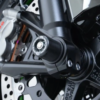 Kawasaki Ninja H2(R) & H2 SX Fork Protection Solutions