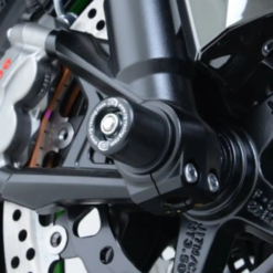 Kawasaki Ninja H2(R) & H2 SX Fork Protection Solutions