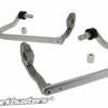 HONDA CT125 & MSX125 Grom, KAWASAKI Z125 Pro Two Point Mount Hardware Kit