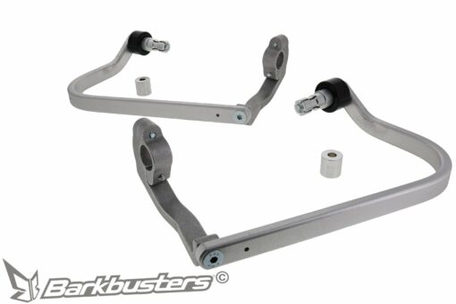 HONDA CT125 & MSX125 Grom, KAWASAKI Z125 Pro Two Point Mount Hardware Kit