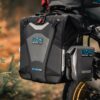 Side Panniers Set Askja 34L.