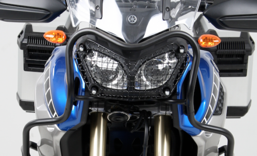 YAMAHA XTZ 1200 Super Ténéré, 2010-2020 Headlight Grill