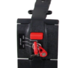 Journey TopCase Lock Mechanism