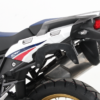 HONDA CRF 1000 Africa Twin (2016-2017) C-Bow SideCarrier