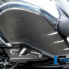 BMW R nine T / Scrambler Carbon Tank Cover