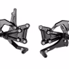 KAWASAKI ZX-10R (2021-2024) Adjustable Rearsets - Elevate Your Riding Experience