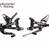 Solid Machined Platforms for Ducati Streetfighter V4/S (2020-2024): CNC Technology and Precision