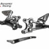 HONDA CBR 1000 RR-R (2020-2024) - Premium Adjustable Rearsets