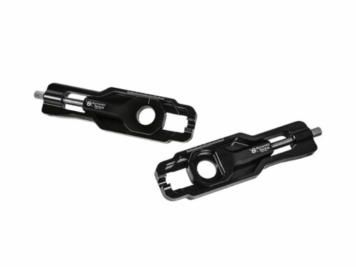 YAMAHA R6 (2017-2023) Chain Adjuster by Bonamic