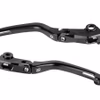 Premium Brake and Clutch Lever Upgrade for TRIUMPH Speed Triple 1200 RS, RR & Street Triple 765 R/S/RS