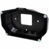 OEM-Grade Dashboard Shield for Ducati Panigale V2 & Streetfighter V2