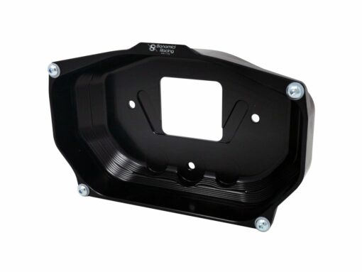 OEM-Grade Dashboard Shield for Ducati Panigale V2 & Streetfighter V2