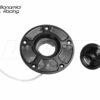 Tank Cap Upgrade for Suzuki GSX-R Series and GSX-S Models