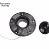 Premium Billet Aluminum Tank Cap for Yamaha R Series and MT Series
