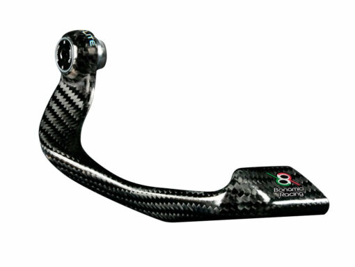 Carbon Fiber Masterpiece: Bonamici Racing Shift Guard