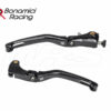 KAWASAKI ZX-10R (2016-2023) Upgrade Brake and Clutch Levers Package