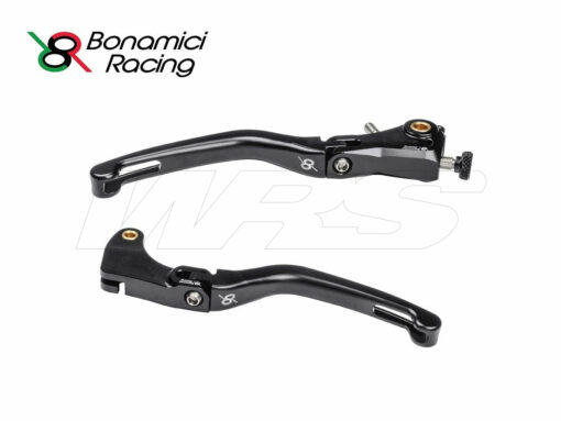 KAWASAKI ZX-10R (2016-2023) Upgrade Brake and Clutch Levers Package