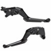 BMW R 1200 GS & R 1250 GS/Adventure (2013-2023) Brake and Clutch Lever Set