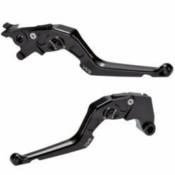 BMW F 900 GS/Adventure (2024-): Ergonomic Brake & Clutch Lever Set