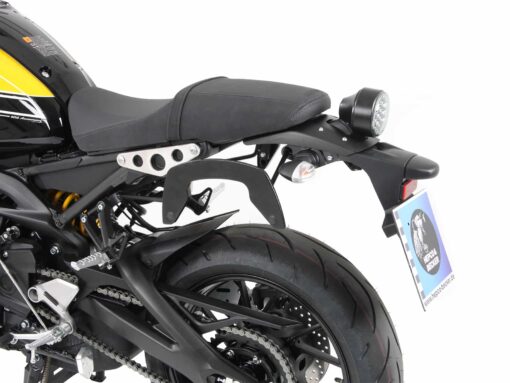 YAMAHA XSR 900, 2016-2021 C-Bow SideCarrier