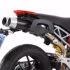 DUCATI Hypermotard 796/1100 Evo/SP (2007-2012) - C-Bow Side Carrier