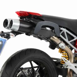 DUCATI Hypermotard 796/1100 Evo/SP (2007-2012) - C-Bow Side Carrier