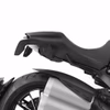 DUCATI Diavel (2011-2018) C-Bow SideCarrier