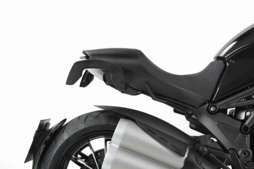 DUCATI Diavel (2011-2018) C-Bow SideCarrier