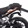 KTM Duke -2016 C-Bow SideCarrier.