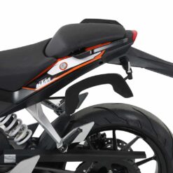 KTM Duke -2016 C-Bow SideCarrier.