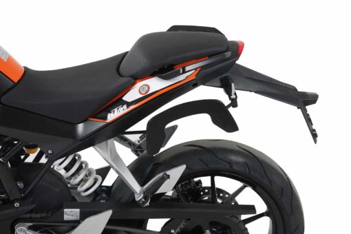 KTM Duke -2016 C-Bow SideCarrier.