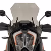 KTM 1290 Super Adventure (2021-2023) Caponord Windscreen