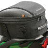 Commuter Touring Motorcycle Seat Bag