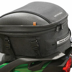 Commuter Touring Motorcycle Seat Bag