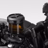 YAMAHA MT-09, Tracer 9, MT-10 & XSR 900 DPM Brake Pump Cover.