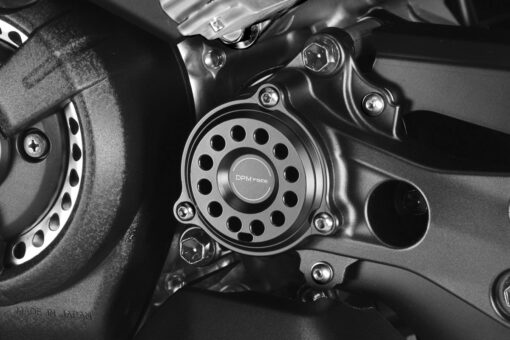 YAMAHA T-Max 530 & 560 DPM Pinion Cover.