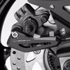 T-Max 530 & 560 DPM Rear Brake Clamp Cover.