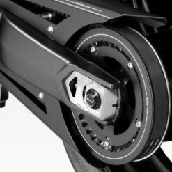 YAMAHA T-Max 530 & 560 DPM Pulley Cover