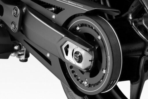 YAMAHA T-Max 530 & 560 DPM Pulley Cover