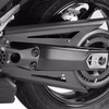 YAMAHA T-Max 530 & 560 DPM Belt Covers.