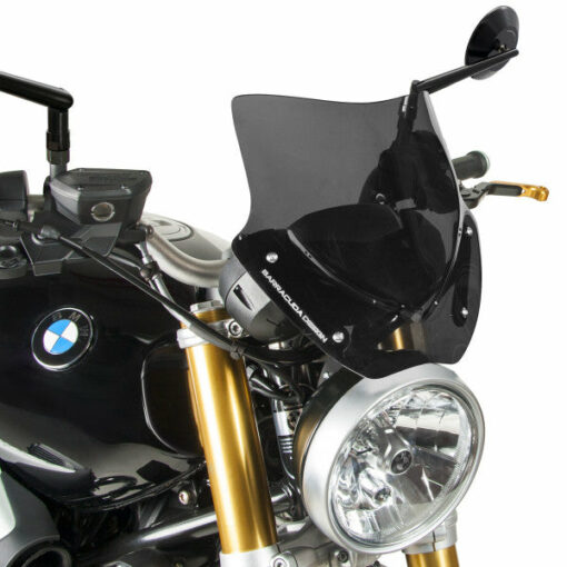 BMW R NineT Pure & Scrambler (2017-2020) Aerosport Windscreen